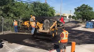 Best Cobblestone Driveway Installation  in Rockledge, PA